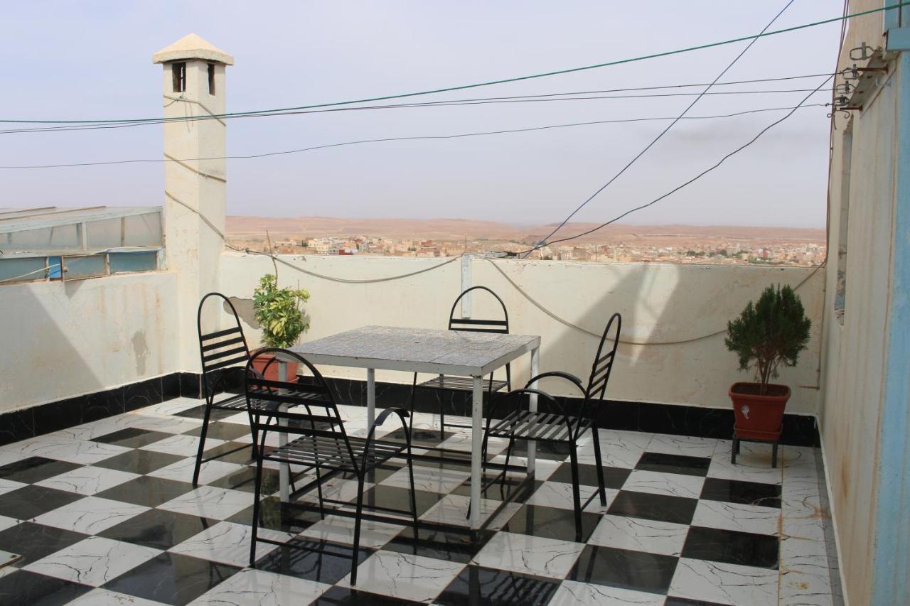 Hotel Restaurant Ali Midelt Exterior photo